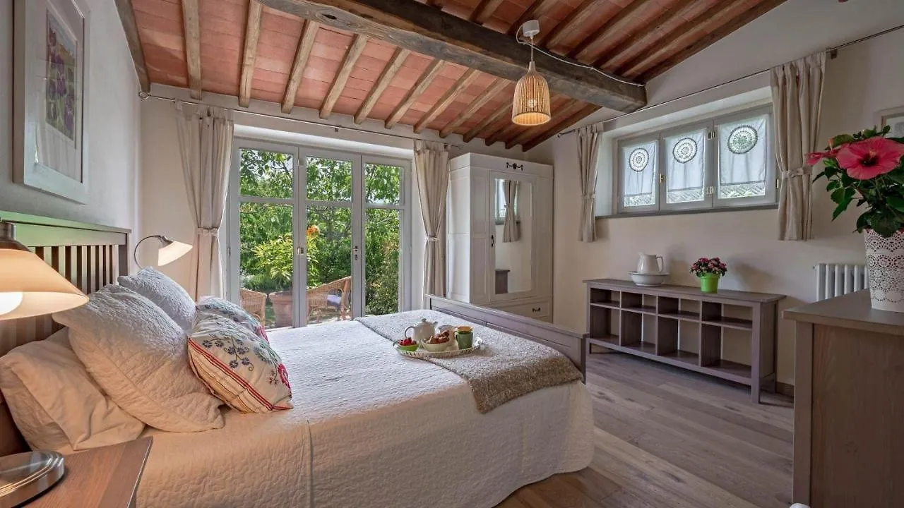 Trifoglio Villa Gaiole in Chianti Italien